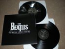MINT-  THE BEATLES PAST MASTERS VOL 1&2 VINYL LP 1988 BPM1