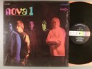 Nova Local, The  Nova 1   Garage; Psych   Shrink Wrap