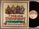 R. Crumb And His Cheap Suit Serenaders  Number 2   Ragtime; Jazz; Blues