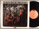 Savage Rose, The  In The Plain    Psych; Prog  Gatefold Cover