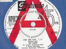 THE SHEEP * 'HIDE AND SEEK' * WILD GARAGE/MOD STOMPER * STATESIDE DEMO * EX