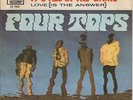 Four Tops - It's All In The Game / Love (Is The Answer) - Motown M-1164 - Northe