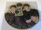 Beatles 2LPs 