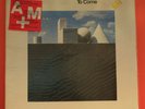 GEORGE BENSON - SHAPE OF THINGS TO COME - AUDIOPHILE 1/2 SPEED NM VINYL LP -V