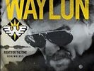 Right For the Time (Remembered), Waylon Jennings, New Import