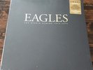 Eagles The Studio Albums 1972-1979 6LP Set 180g Sealed Ltd. Ed. No. 3661/5000