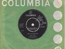 Karol Keyes - One In A Million / Don't Jump - Columbia DB 8001 - Northern Soul C