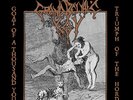 Grand Belial's Key ?– Goat Of A Thousand Young / Triumph Of The Hordes DIGI-DCD