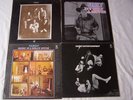 FAMILY ALBUMS X 4 - IT'S ONLY A MOVIE / DOLL'S HOUSE / ENTERTAINMENT / SONG FOR