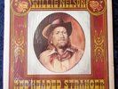 WILLIE NELSON Red Headed Stranger (1975) Vinyl, LP Columbia KC 33482 Shrink EX