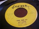 BILL CARTER - OZARK # 1234  