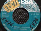 NUEVA GENERACION - La Bruja - AFRO ROCK LATINO EL SALVADOR 45