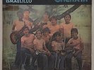 GRUPO ISMAELILLO - Galaxia - RARE PSYCH FUNK MOOG CUBA LP