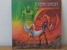 Iron Angel - Hellish Crossfire (Vinyl LP) Speed/Thrash Metal 1985
