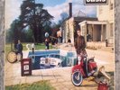 Oasis Be Here Now Album, No Tears But Showing It's Age --very Rare