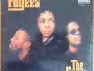 The Score  Fugees  Vinyl Record 1996