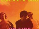GALAXIE 500 - ON FIRE NEW VINYL