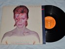 David Bowie - Aladdin Sane - Vinyl LP - UK Gatefold 3T/3T