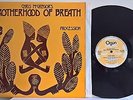 Chris McGregor's Brotherhood Of breath – Procession - Ogun – Original – MINT