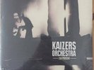 Vinyl Schallplatte Kaizers Orchestra 250 Prosent Alternative Rock  2008