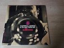 jazz LP CARMELL JONES in europe MPS PRESTIGE 7669 stereo US nathan davis