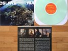 Audioslave - Revelations CLEAR VINYL - Hard to Find (Limited Edition)
