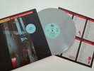 depeche mode Black Celebration vinyl lp 12 TCC Grau grey Vinyl Schallplatte