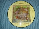 Genesis Selling England By The Pound Picture Disc Rare