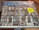 Led Zeppelin Physical Graffiti P-6317 8N IN SHRINK Japan 2nd Press