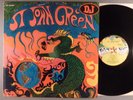 St. John Green  Self-Titled    Psych   Promo