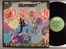 Zombies, The  Odessey & Oracle    Psych