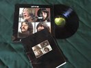 BEATLES UK LET IT BE BOX SET No Outer Cover LP With Book Only