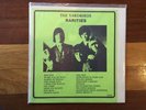 The Yardbirds 