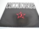 1985 The Communards Lp Record Vinyl Israel press Hebrew cover Jimmy Summerville