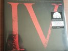 Coheed and Cambria - Good Apollo I'm Burning Star IV Splatter RSD 2017 vinyl