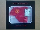 FOO FIGHTERS, Medium rare record store day LP 2011 ltd edition