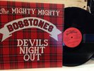 The Mighty Mighty Bosstones Devils Night Out LP 1990 Link 80 Skankin Pickle