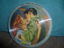 MARION MANN long strong and consecutive 78 R.P.M. VOGUE R758 PICTURE DISC 1947