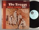 Troggs, The  Wild Thing    Garage; Psych