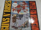 Guns n Roses - Appetite for Destruction Vinyl LP