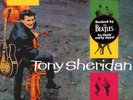 LP - Tony Sheridan & The Beat Brothers - My Bonnie - RE, Beat, 60s, Rock & Roll