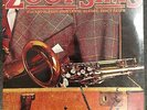 Zoot Sims Zootcase 1976 SEALED USA GATEFOLD 2 LP SET