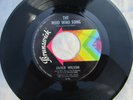 JACKIE WILSON THE WHO WHO SONG / SINCE YOU SHOWED 55354,,,, Northern soul 45rpm