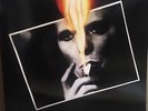 DAVID BOWIE Ziggy Stardust The Motion Picture 2 x Vinyl LP UK  PL 84862-1