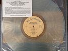 Hot Tuna Splashdown 1984 USA CLEAR VINYL LP UNPLAYED
