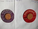 Ralf Bendix EP singt Rock´n ´Roll und 7