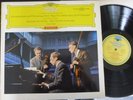 TRIO DI TRIESTE / BEETHOVEN -HAYDN    / DGG SLPEM
