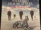 Swedish House Mafia - Greyhound - Sealed Promo 12