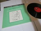 RUBINSTEIN-SZERYNG Beethoven Violin Sonatas LP SD RCA LSC-2377 1S 1S NM