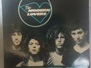 The Modern Lovers vinyl LP--Beserkley Records